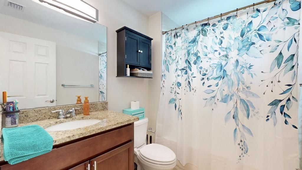4201 SW Mcclellen Street, Port Saint Lucie, FL 34953 Photo