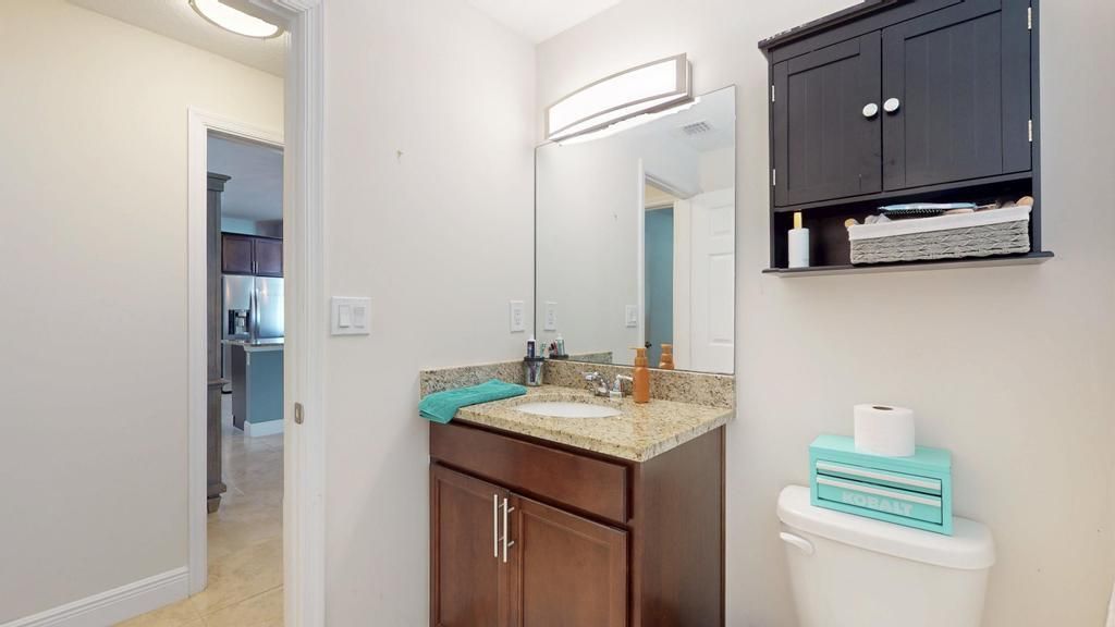 4201 SW Mcclellen Street, Port Saint Lucie, FL 34953 Photo