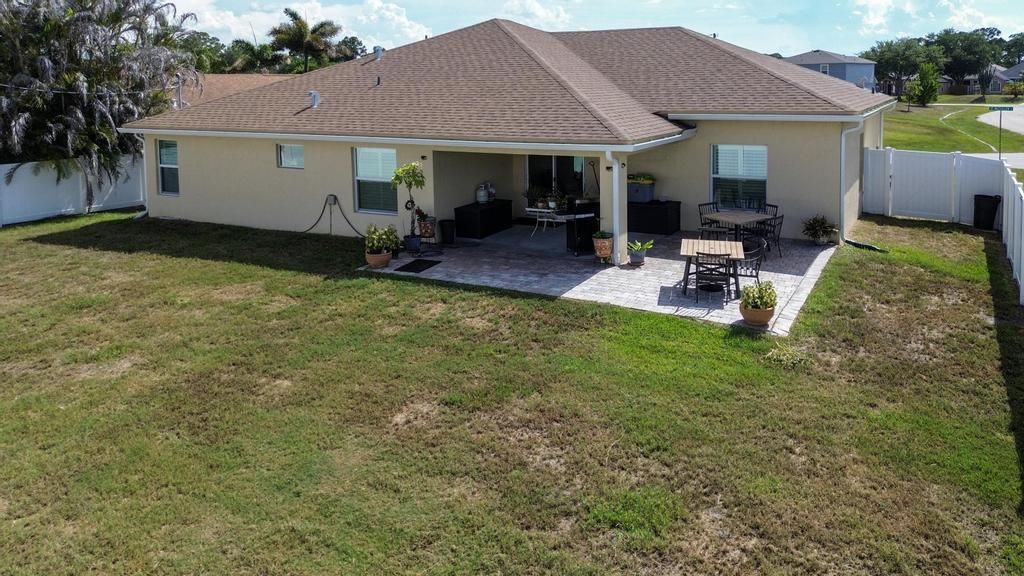 4201 SW Mcclellen Street, Port Saint Lucie, FL 34953 Photo