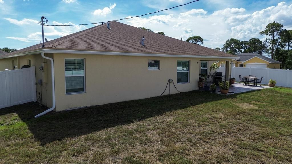 4201 SW Mcclellen Street, Port Saint Lucie, FL 34953 Photo