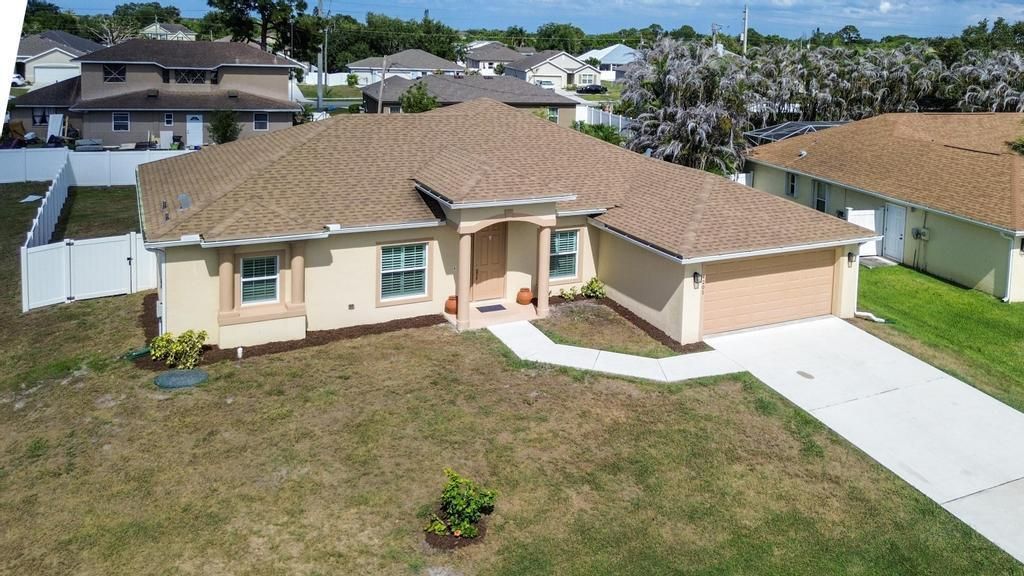 4201 SW Mcclellen Street, Port Saint Lucie, FL 34953 Photo