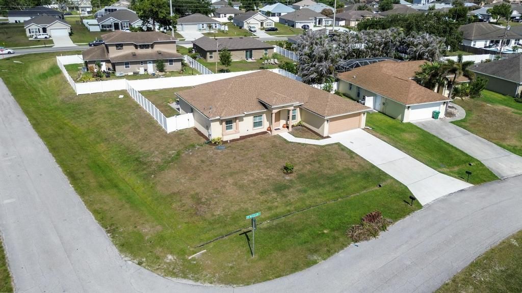 4201 SW Mcclellen Street, Port Saint Lucie, FL 34953 Photo