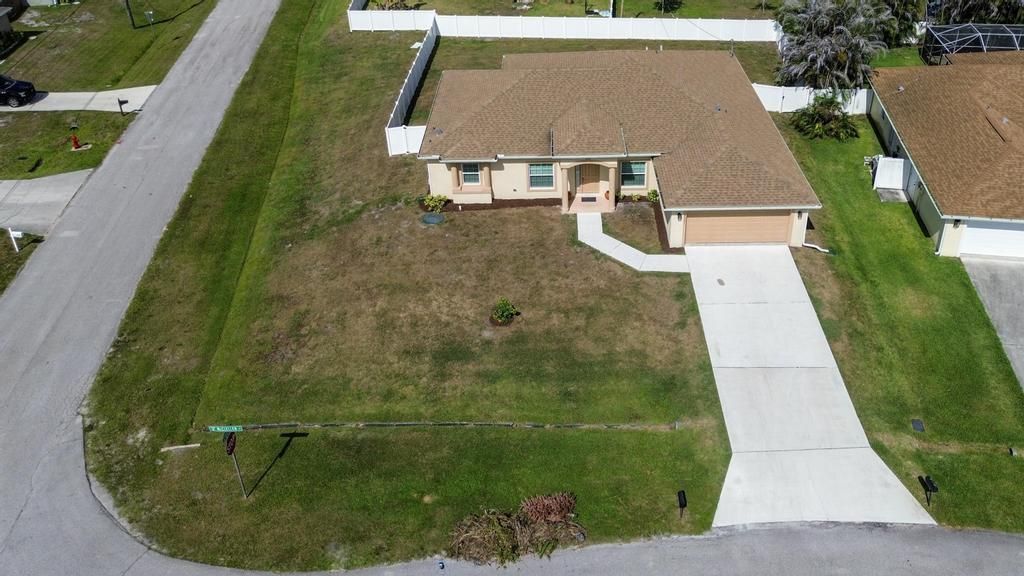 4201 SW Mcclellen Street, Port Saint Lucie, FL 34953 Photo