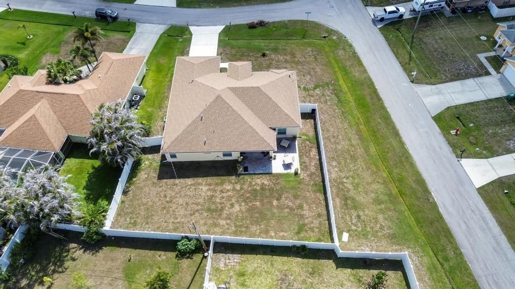 4201 SW Mcclellen Street, Port Saint Lucie, FL 34953 Photo