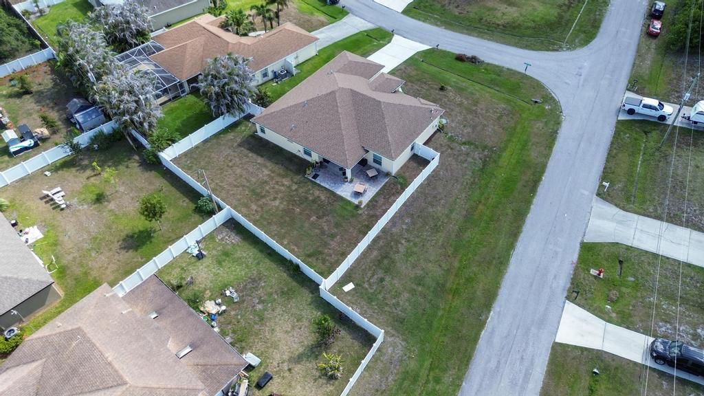 4201 SW Mcclellen Street, Port Saint Lucie, FL 34953 Photo