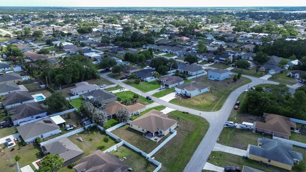 4201 SW Mcclellen Street, Port Saint Lucie, FL 34953 Photo