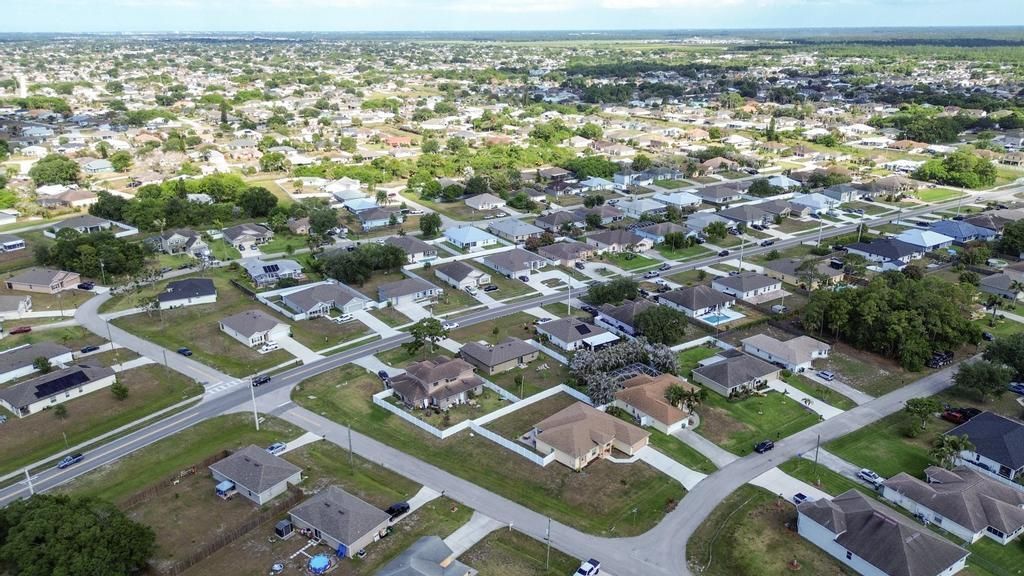 4201 SW Mcclellen Street, Port Saint Lucie, FL 34953 Photo
