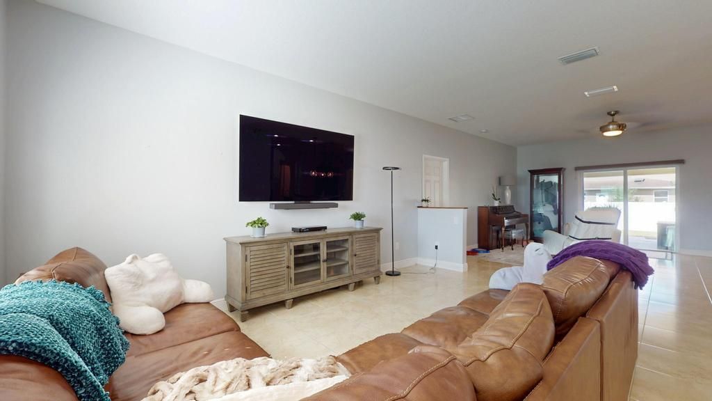 4201 SW Mcclellen Street, Port Saint Lucie, FL 34953 Photo