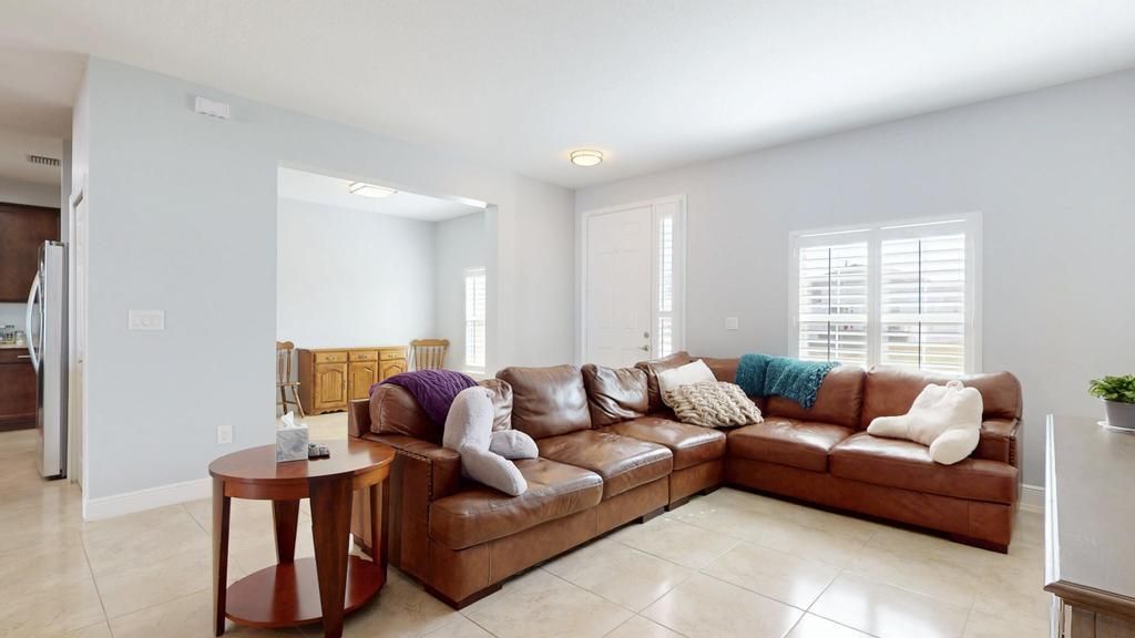 4201 SW Mcclellen Street, Port Saint Lucie, FL 34953 Photo