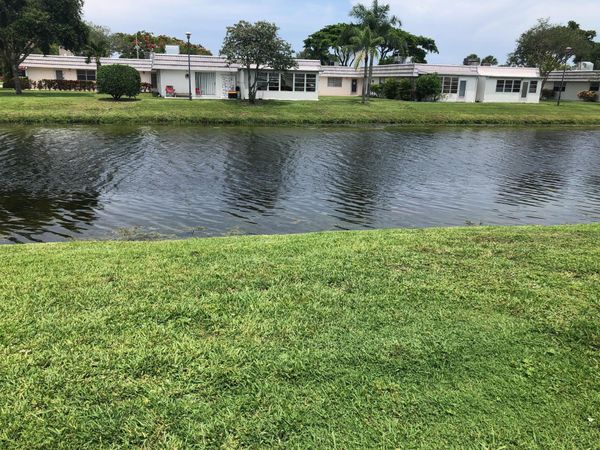 192 Valencia H, Unit 192, Delray Beach, FL 33446