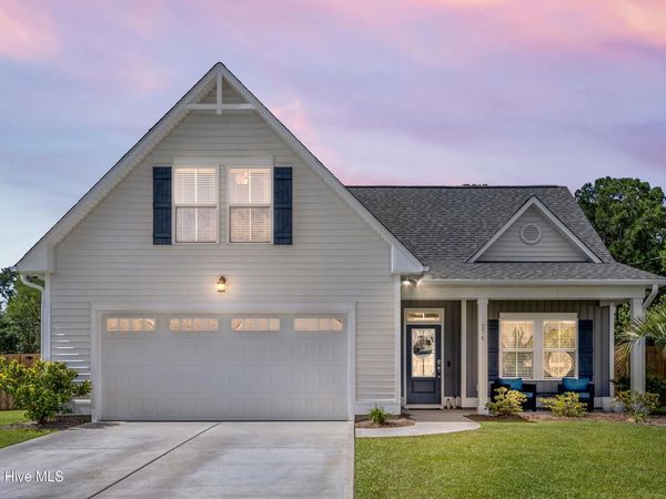 274 Langston Road , Hampstead, NC 28443