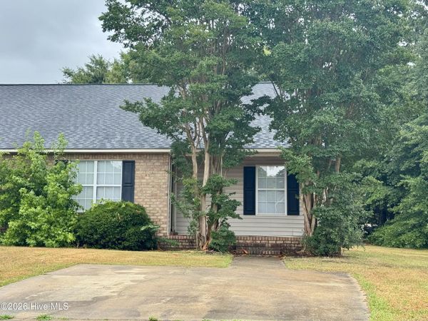 3324 Moseley Drive , Unit B, Greenville, NC 27858