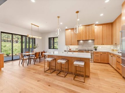 9217 Heartwood Dr, Truckee, CA 96161 Photo