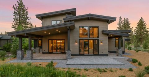9217 Heartwood Dr, Truckee, CA 96161 Photo