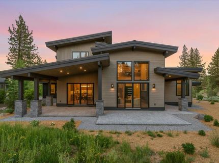 9217 Heartwood Dr, Truckee, CA 96161 Photo