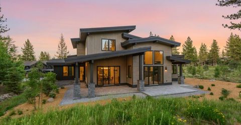 9217 Heartwood Dr, Truckee, CA 96161 Photo