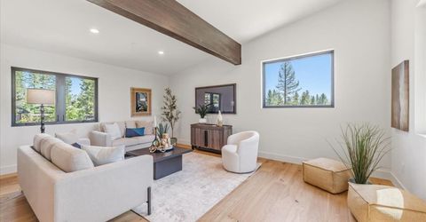 9217 Heartwood Dr, Truckee, CA 96161 Photo