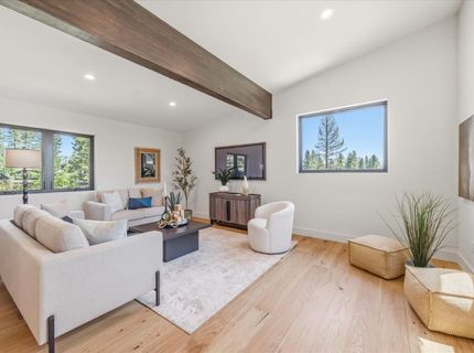 9217 Heartwood Dr, Truckee, CA 96161 Photo