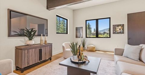 9217 Heartwood Dr, Truckee, CA 96161 Photo