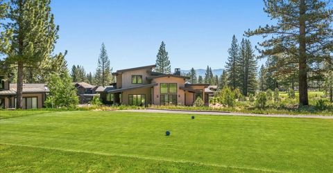 9217 Heartwood Dr, Truckee, CA 96161 Photo