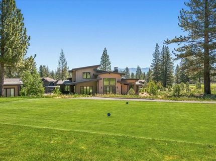 9217 Heartwood Dr, Truckee, CA 96161 Photo