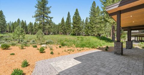 9217 Heartwood Dr, Truckee, CA 96161 Photo