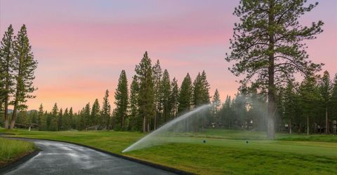 9217 Heartwood Dr, Truckee, CA 96161 Photo