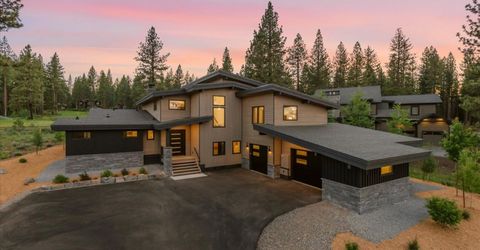 9217 Heartwood Dr, Truckee, CA 96161 Photo