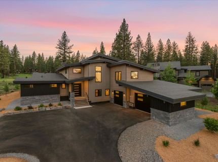 9217 Heartwood Dr, Truckee, CA 96161 Photo