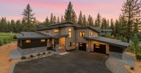9217 Heartwood Dr, Truckee, CA 96161 Photo