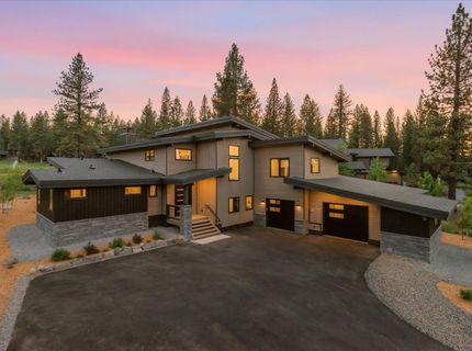 9217 Heartwood Dr, Truckee, CA 96161 Photo