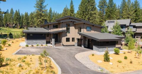 9217 Heartwood Dr, Truckee, CA 96161 Photo