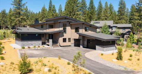 9217 Heartwood Dr, Truckee, CA 96161 Photo