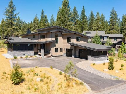 9217 Heartwood Dr, Truckee, CA 96161 Photo