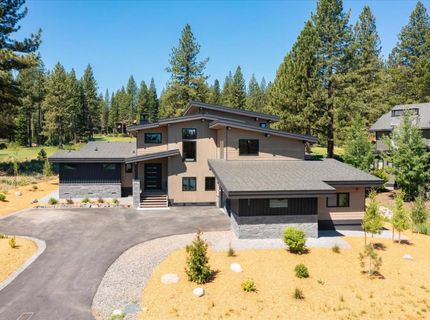 9217 Heartwood Dr, Truckee, CA 96161 Photo