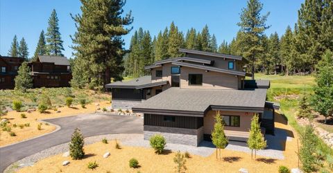 9217 Heartwood Dr, Truckee, CA 96161 Photo