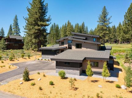 9217 Heartwood Dr, Truckee, CA 96161 Photo