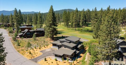 9217 Heartwood Dr, Truckee, CA 96161 Photo