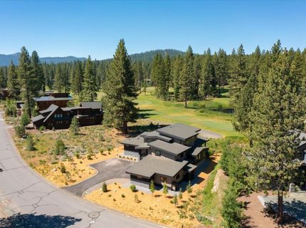 9217 Heartwood Dr, Truckee, CA 96161 Photo