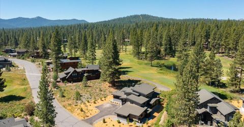 9217 Heartwood Dr, Truckee, CA 96161 Photo