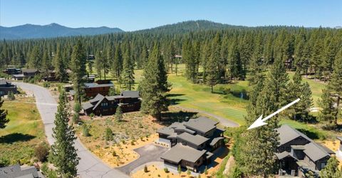 9217 Heartwood Dr, Truckee, CA 96161 Photo