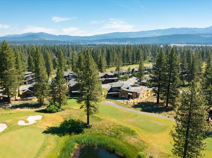 9217 Heartwood Dr, Truckee, CA 96161 Photo