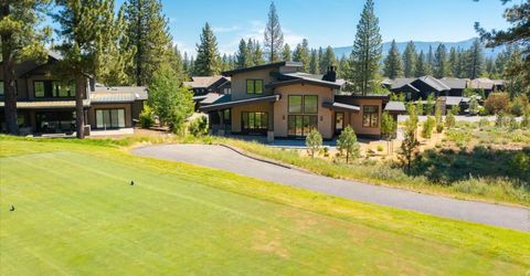 9217 Heartwood Dr, Truckee, CA 96161 Photo