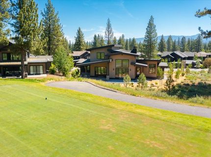 9217 Heartwood Dr, Truckee, CA 96161 Photo