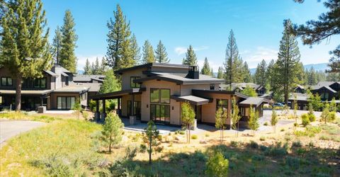 9217 Heartwood Dr, Truckee, CA 96161 Photo