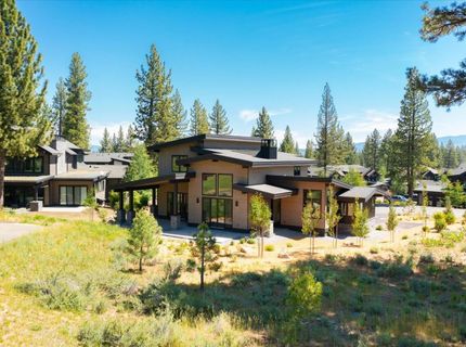 9217 Heartwood Dr, Truckee, CA 96161 Photo