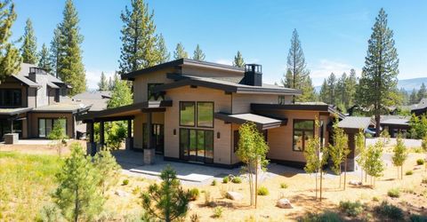 9217 Heartwood Dr, Truckee, CA 96161 Photo