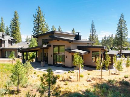 9217 Heartwood Dr, Truckee, CA 96161 Photo