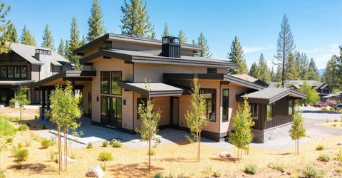 9217 Heartwood Dr, Truckee, CA 96161 Photo