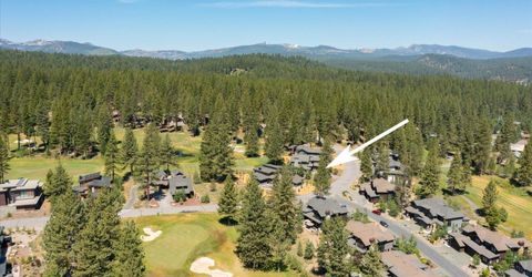 9217 Heartwood Dr, Truckee, CA 96161 Photo